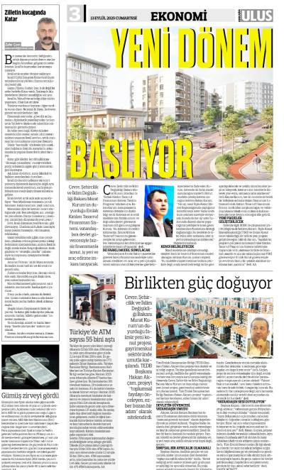3. Sayfa