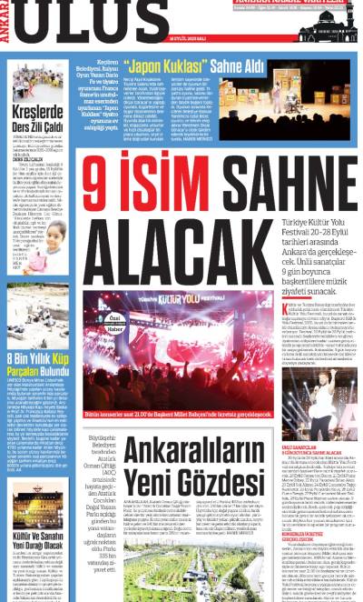8. Sayfa