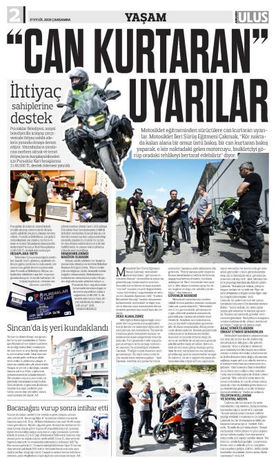 2. Sayfa