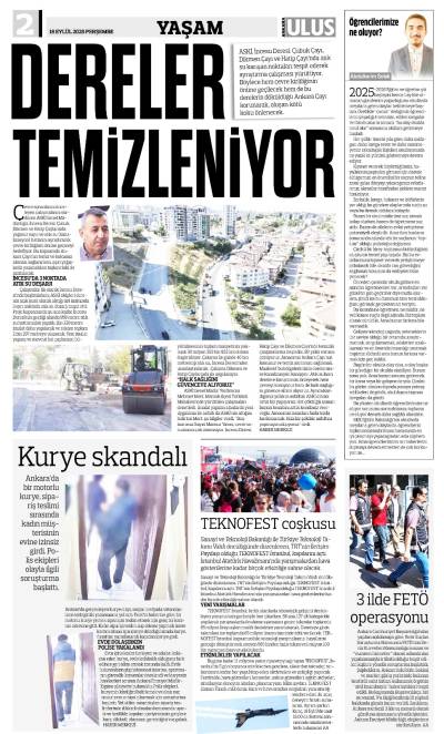 2. Sayfa