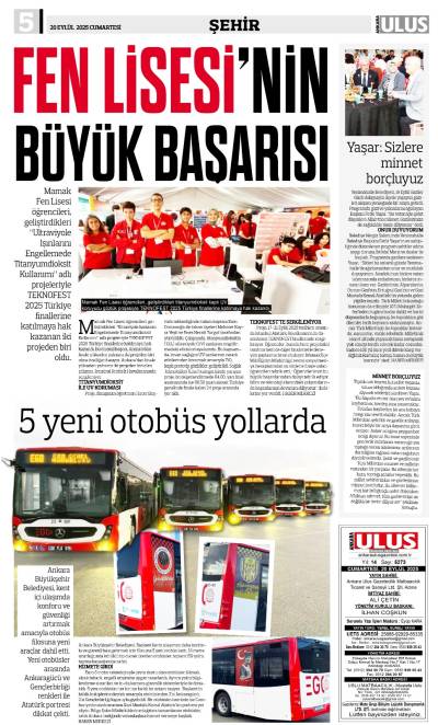 5. Sayfa