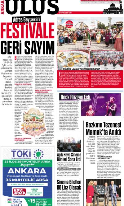 8. Sayfa