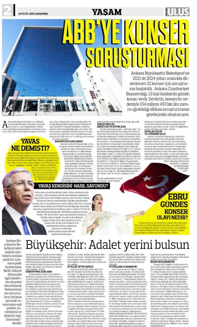 2. Sayfa