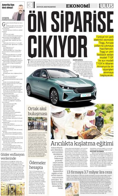 3. Sayfa
