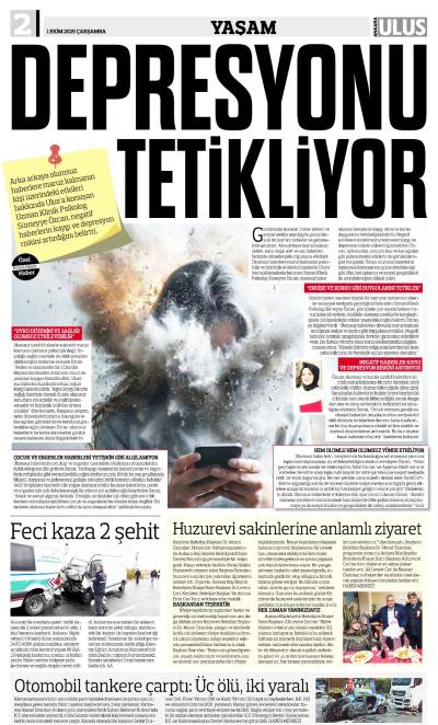 2. Sayfa