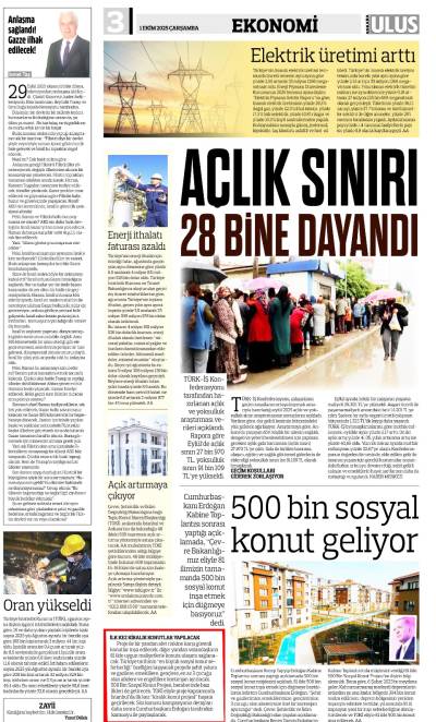 3. Sayfa