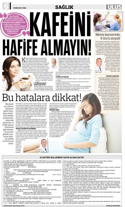 6. Sayfa