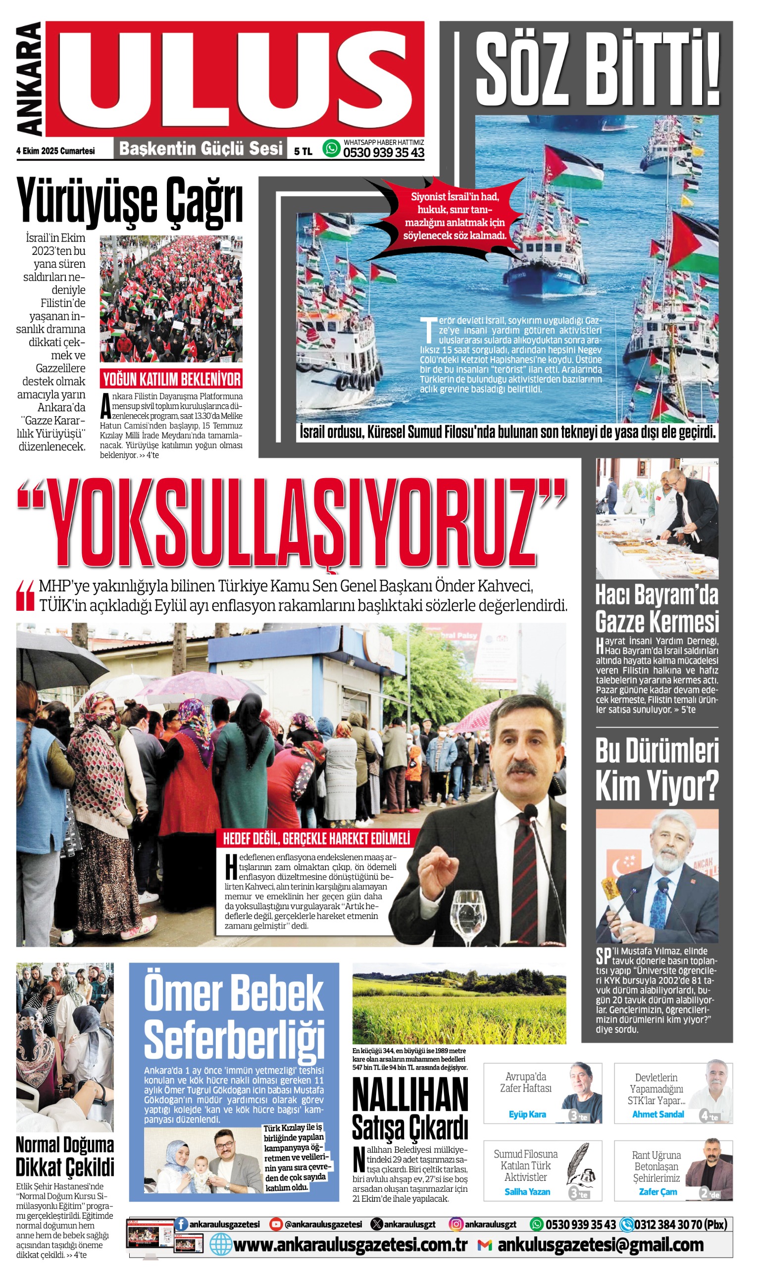 1. Sayfa