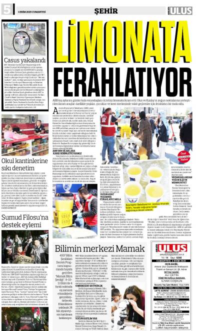 5. Sayfa