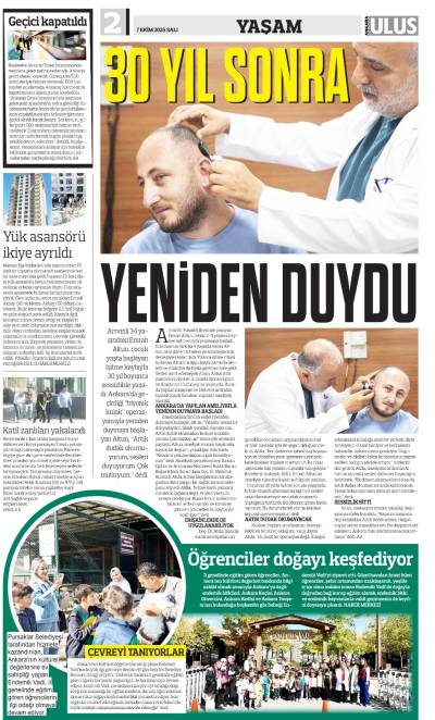 2. Sayfa