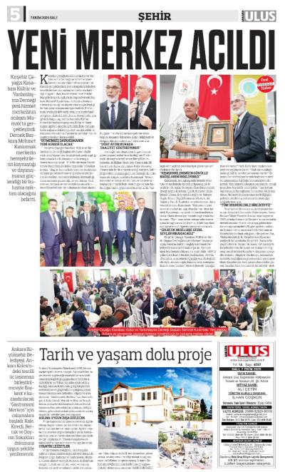 5. Sayfa