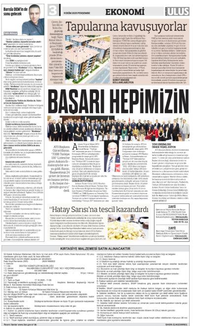 3. Sayfa