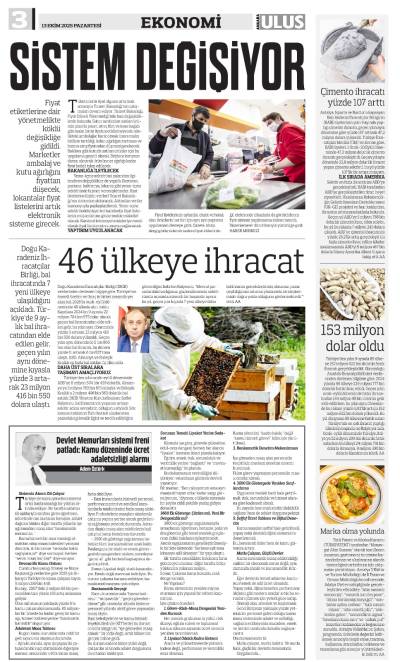 3. Sayfa