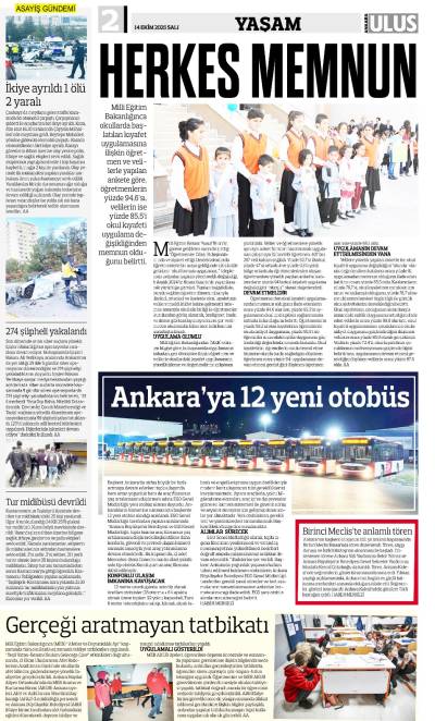 2. Sayfa
