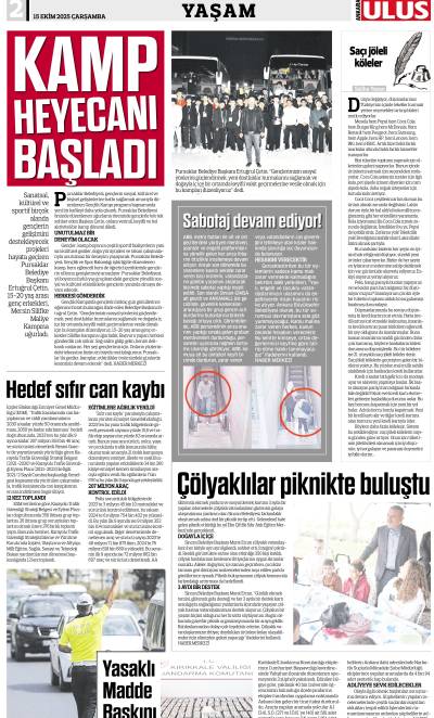 2. Sayfa
