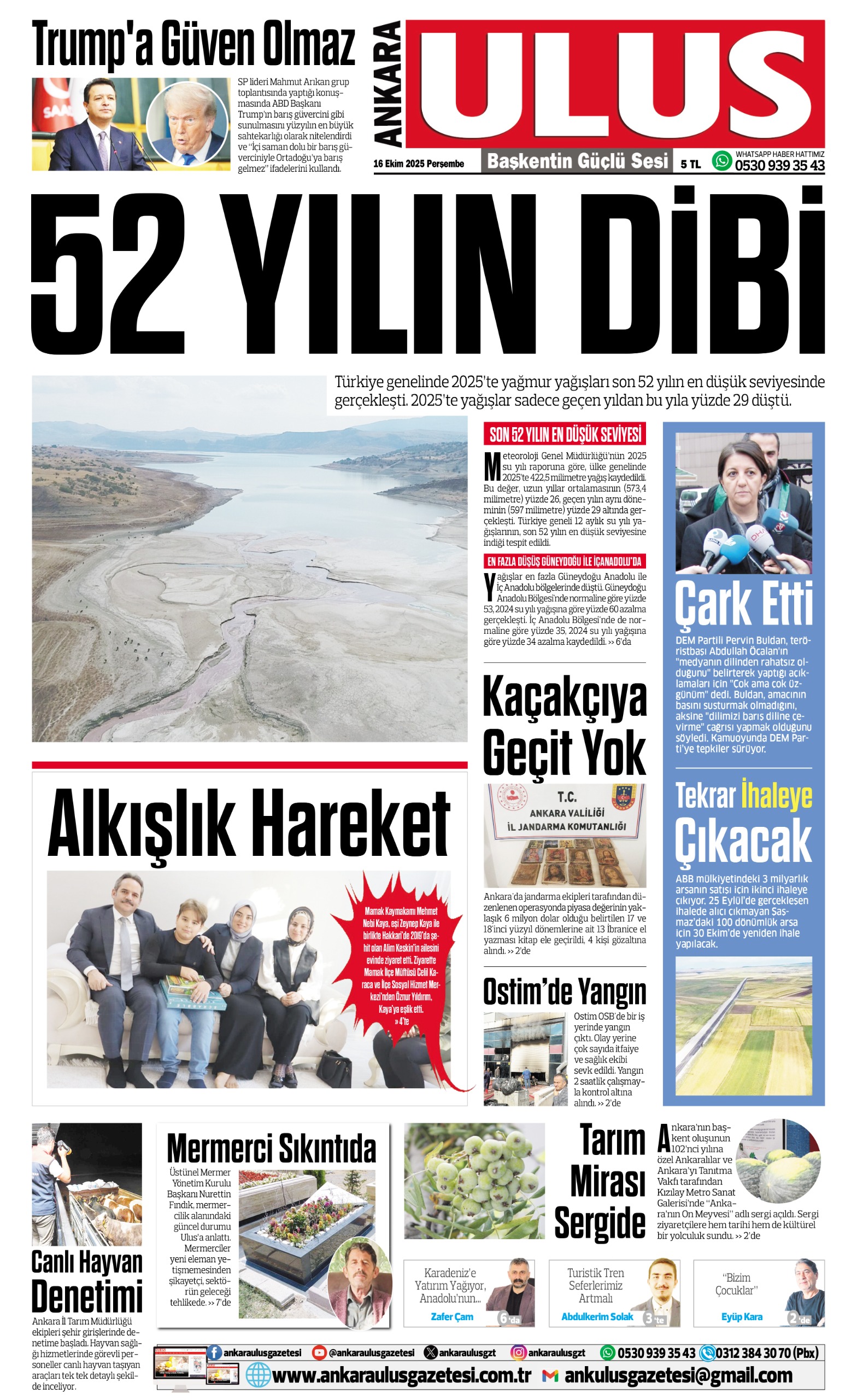 1. Sayfa