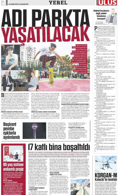 2. Sayfa