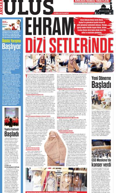 8. Sayfa