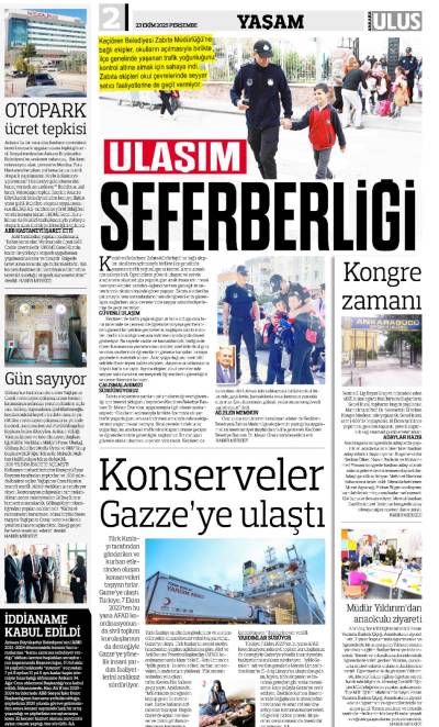 2. Sayfa