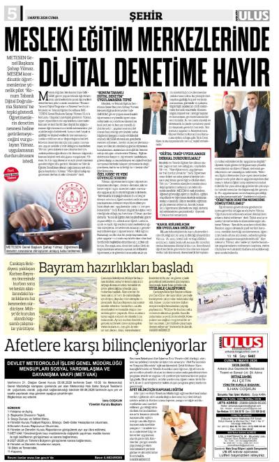 5. Sayfa