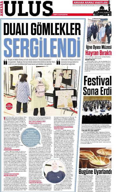 8. Sayfa