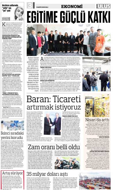 3. Sayfa