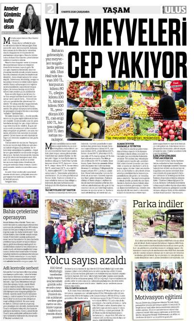 2. Sayfa