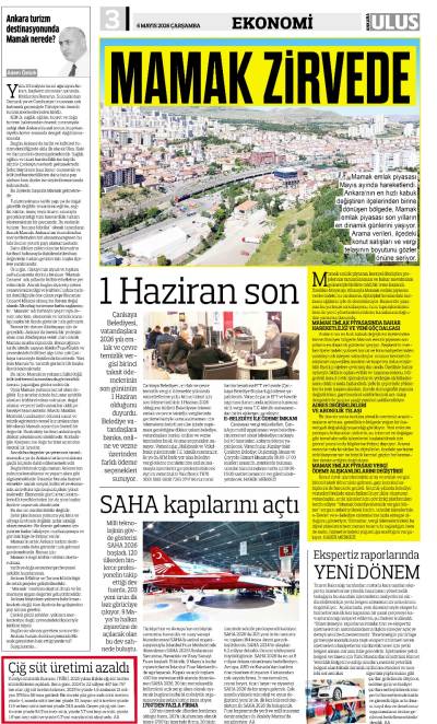 3. Sayfa