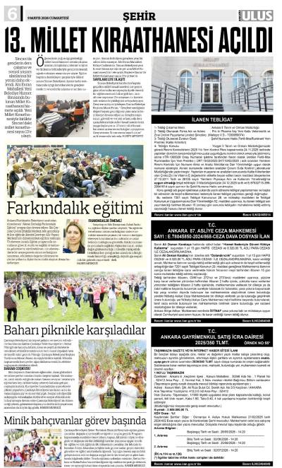 6. Sayfa