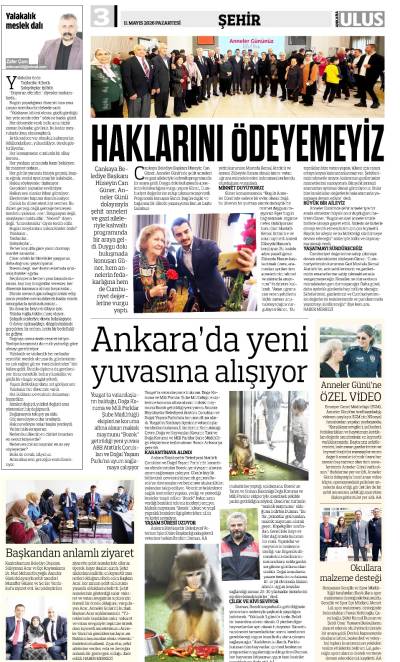 3. Sayfa