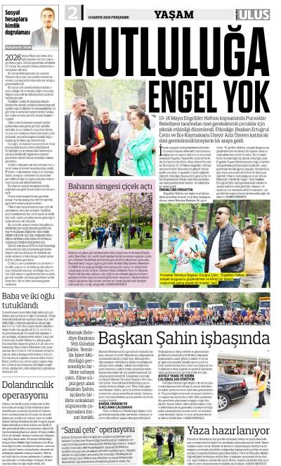 2. Sayfa