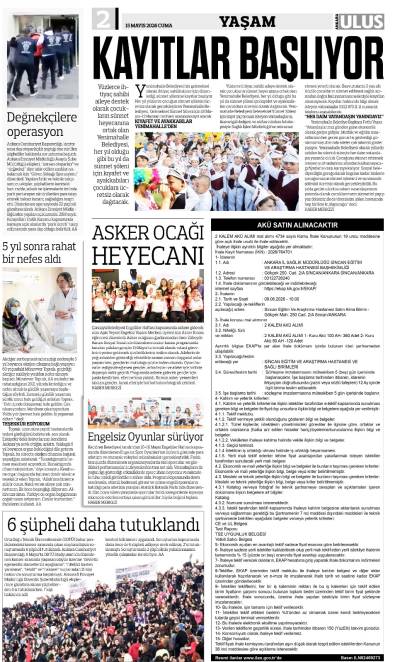 2. Sayfa