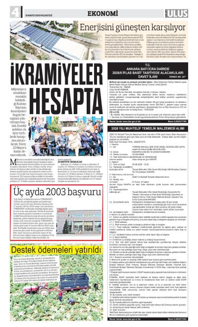 4. Sayfa