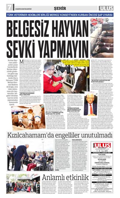 7. Sayfa