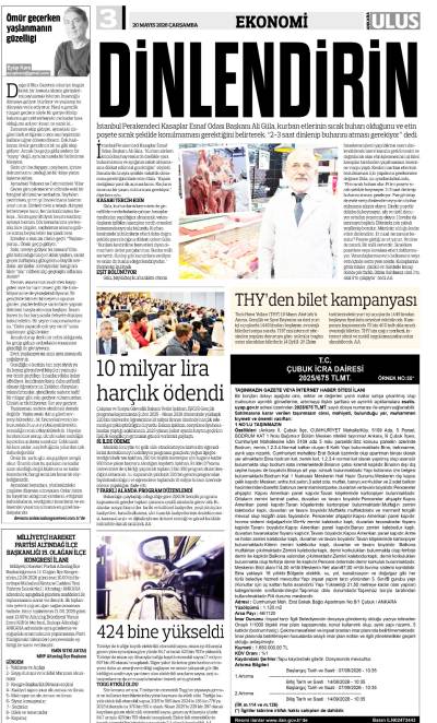 3. Sayfa