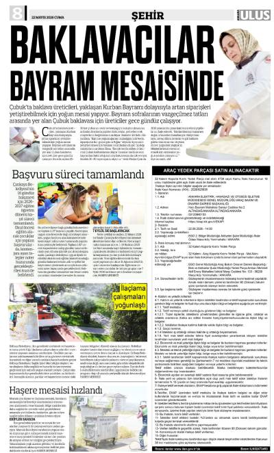 8. Sayfa
