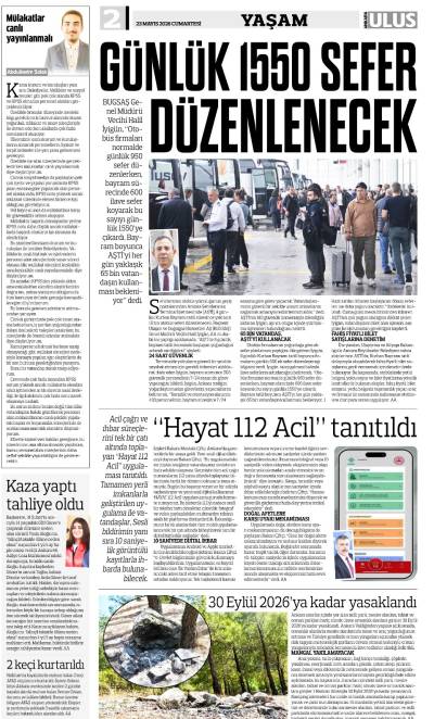 2. Sayfa