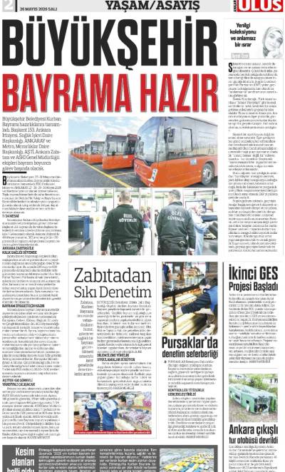 2. Sayfa