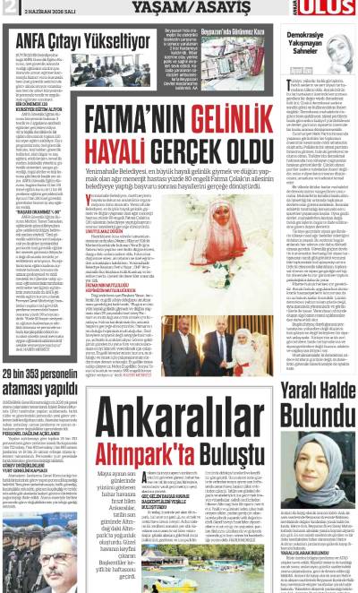 2. Sayfa