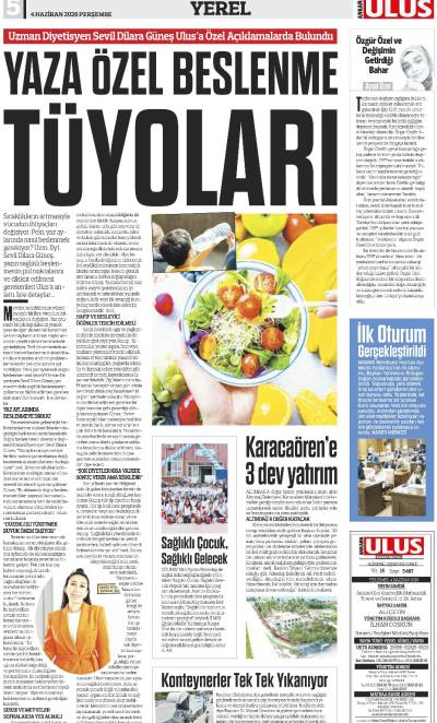 5. Sayfa