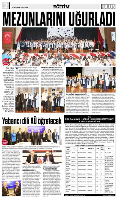 2. Sayfa