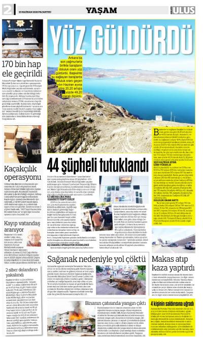 2. Sayfa