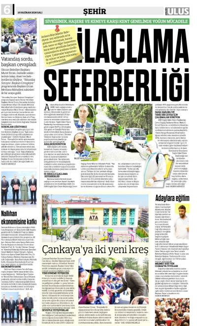 6. Sayfa