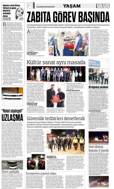 2. Sayfa