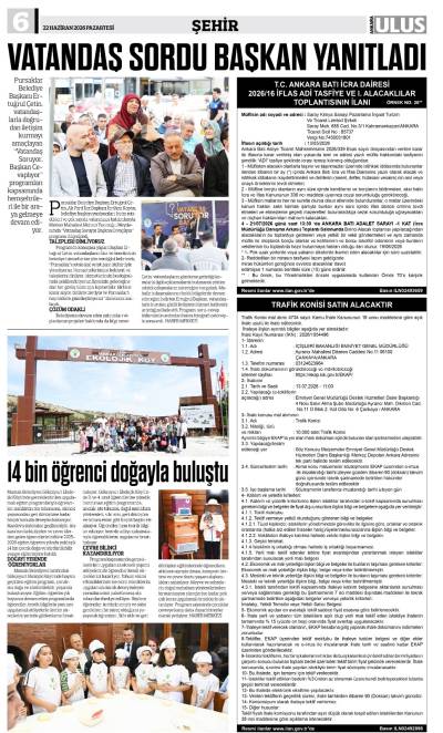6. Sayfa