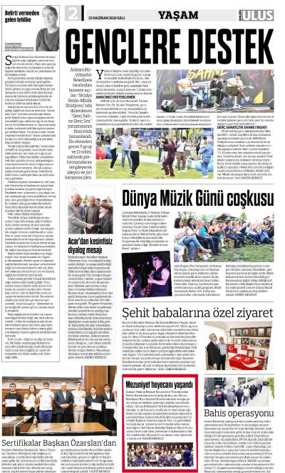 2. Sayfa