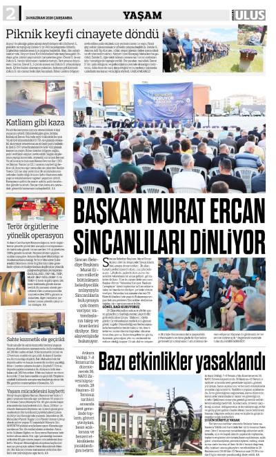 2. Sayfa