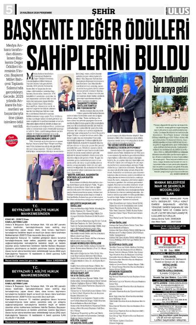 5. Sayfa
