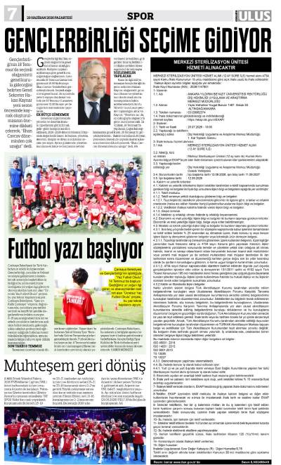 7. Sayfa