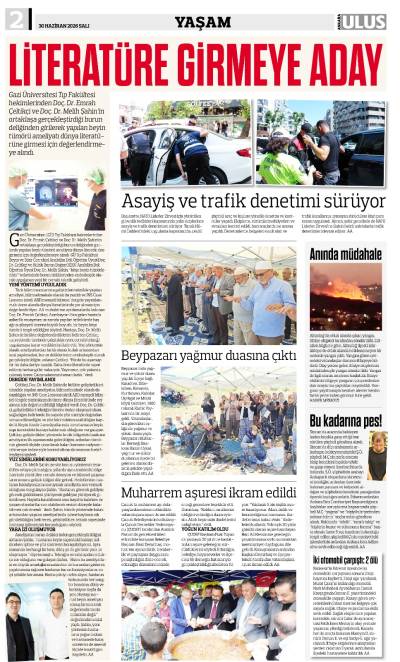 2. Sayfa
